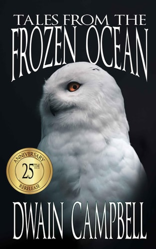 Tales from the Frozen Ocean 25th Anniversary Rerelease