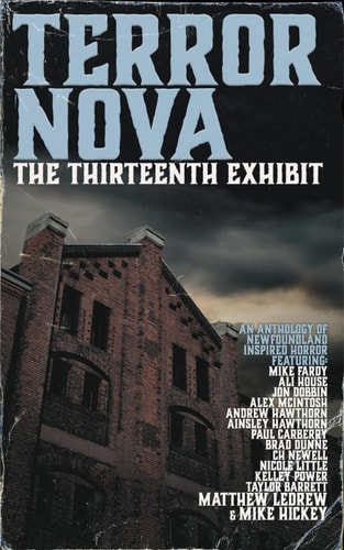 Terror Nova The Thirteenth Exhibit