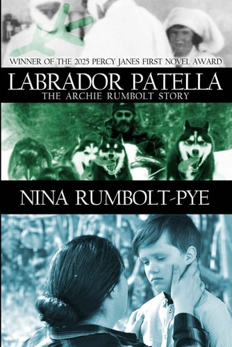 Labrador Patella The Archie Rumbolt Story
