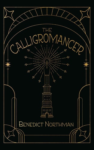 The Calligromancer