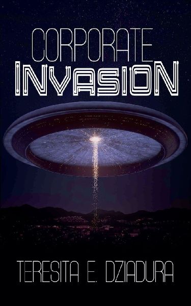 Corporate Invasion