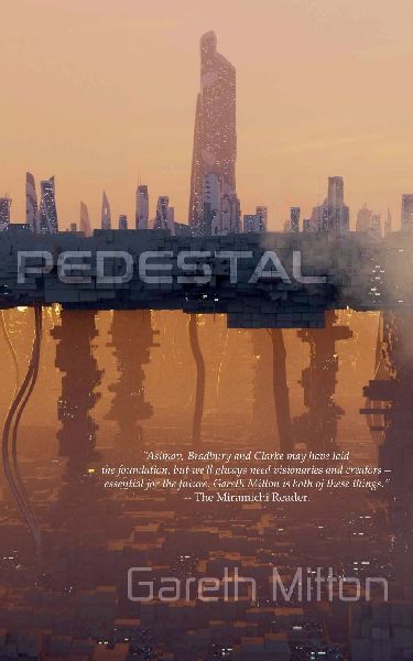 Pedestal