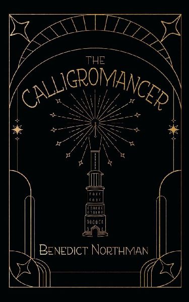 The Calligromancer