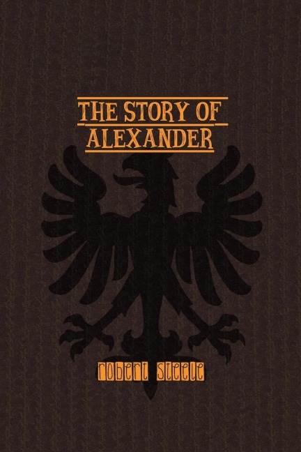 The Story of Alexander