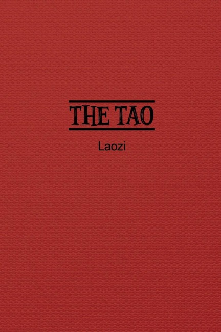 The Tao