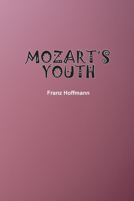 Mozarts Youth