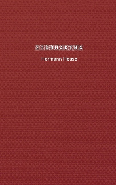 Siddhartha