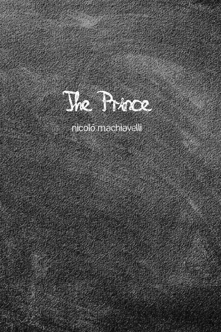 The Prince