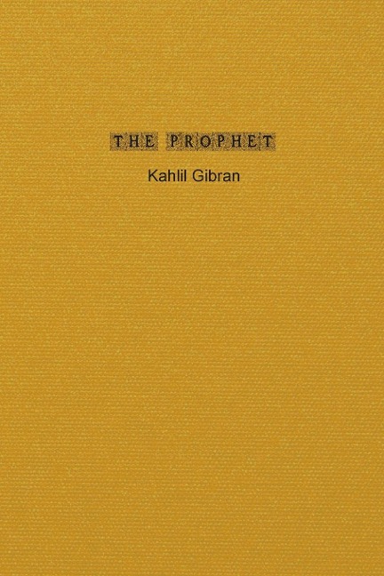 The Prophet