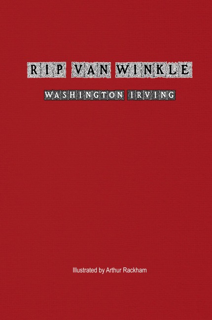 Rip Van Winkle