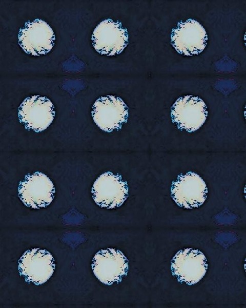 The White Dots Notebook