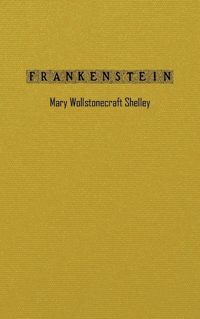 Frankenstein