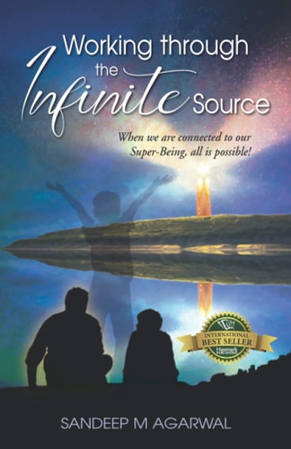 Working Through the Infinite Source