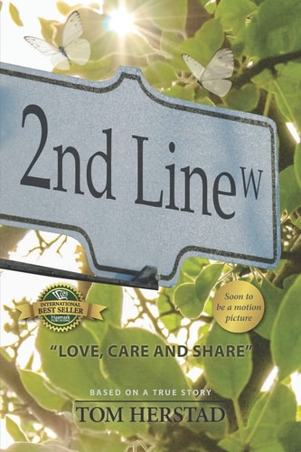2nd Line West Love, Care and Share