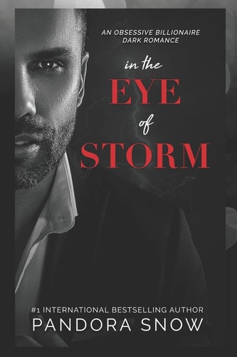 In The Eye Of Storm An Obsessive Billionaire Dark Romance