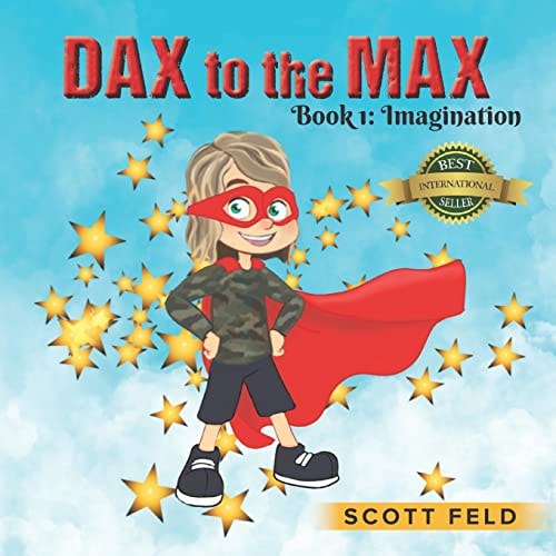 DAX to the MAX Imagination