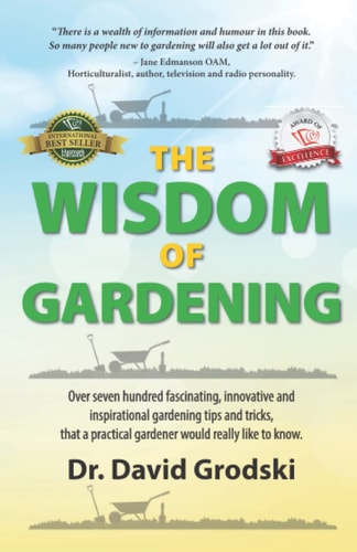 The Wisdom of Gardening
