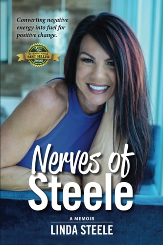 Nerves of Steele A Memoir