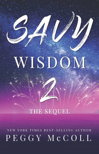 Savy Wisdom 2 The Sequel