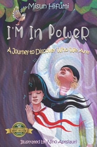 I'M In PoWeR! A Journey to Discover Who We Are