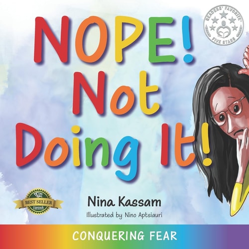Nope! Not Doing It!