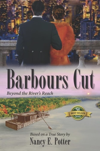 Barbours Cut Beyond the River's Reach