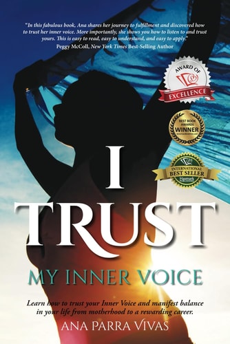 I Trust My Inner Voice