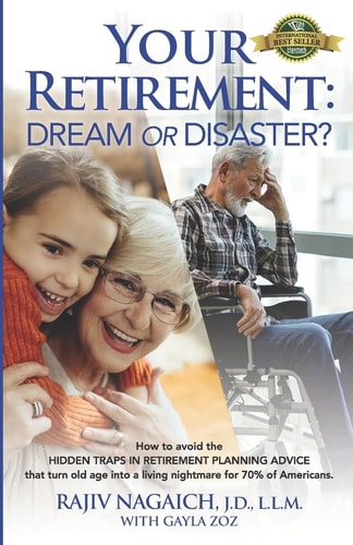 Your Retirement Dream Or Disaster?
