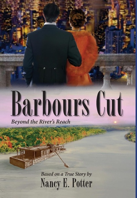 Barbours Cut: Beyond the Rivers Reach