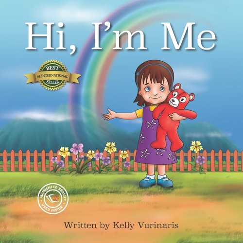 Hi, I'm Me Augmented Reality Edition