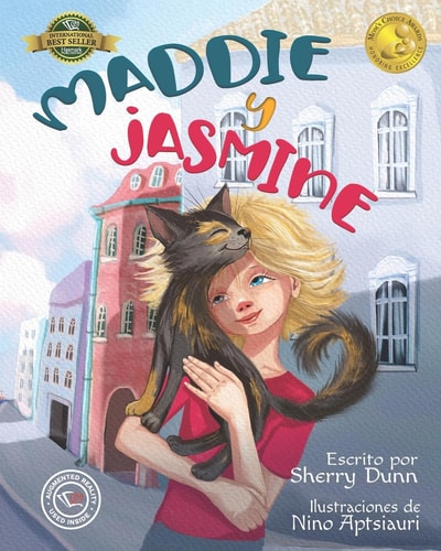 Maddie Y Jasmine