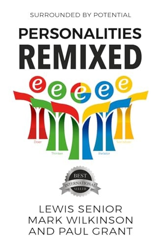 Personalities Remixed