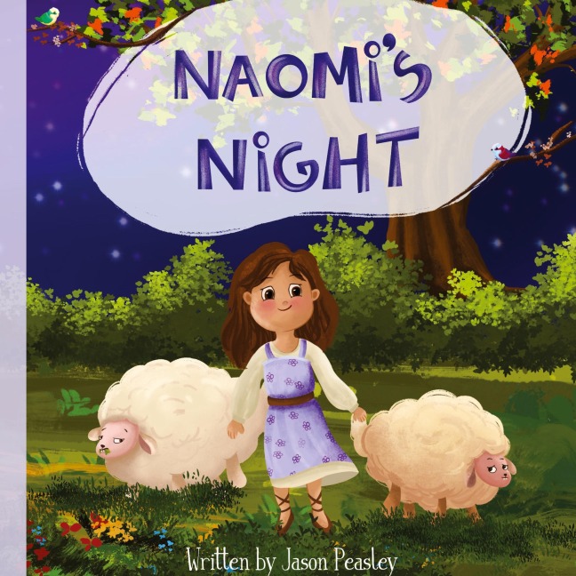 Naomis Night