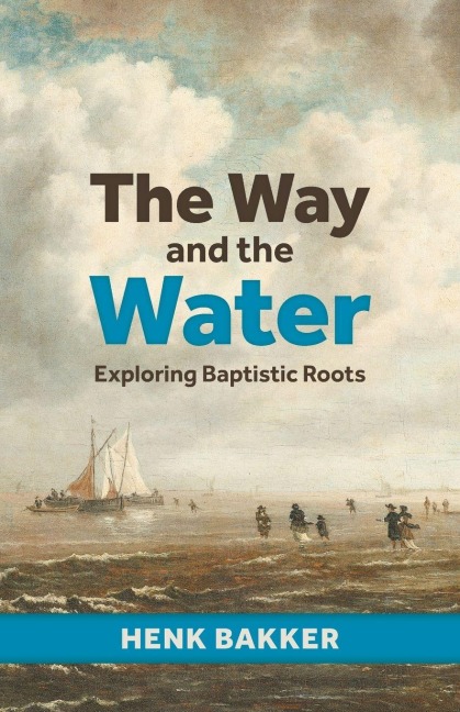 The Way and the Water