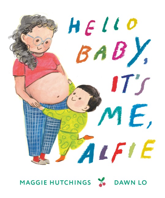 Hello Baby, Its Me, Alfie