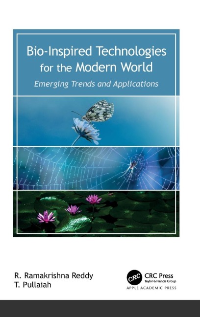 Bio-Inspired Technologies for the Modern World: Emerging Trends and Applications