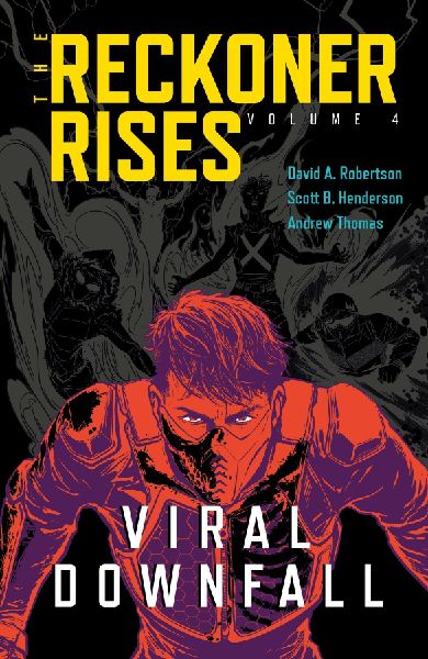 Viral Downfall