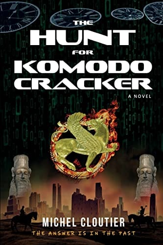 The Hunt for Komodo Cracker