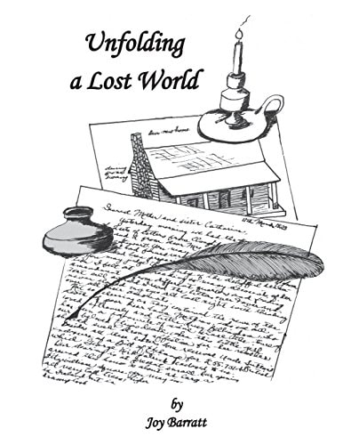 Unfolding a Lost World