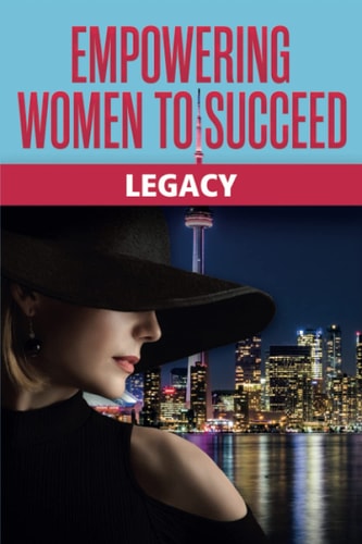 Empowering Women to Succeed Legacy