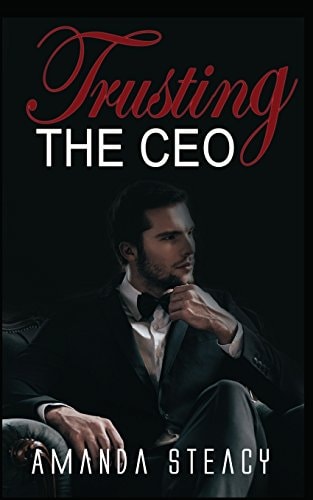 Trusting the CEO