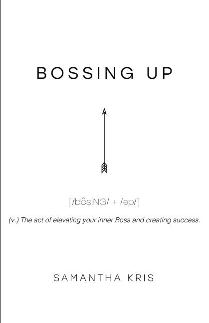 Bossing Up