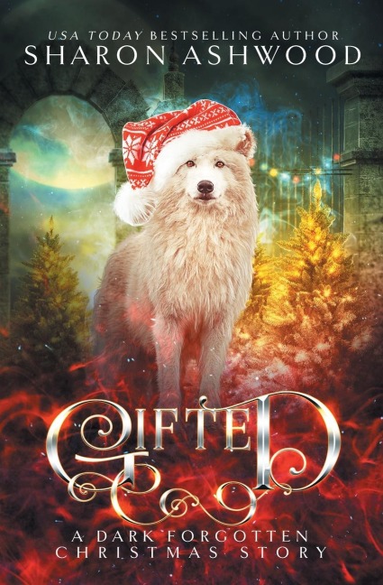 Gifted: The Dark Forgotten