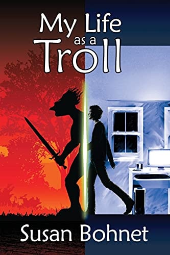 My Life as a Troll A Lavascape Adventure