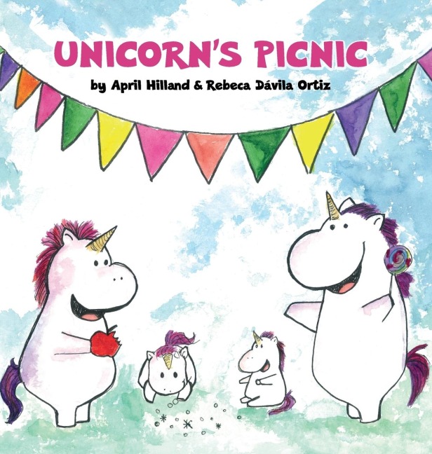 Unicorns Picnic