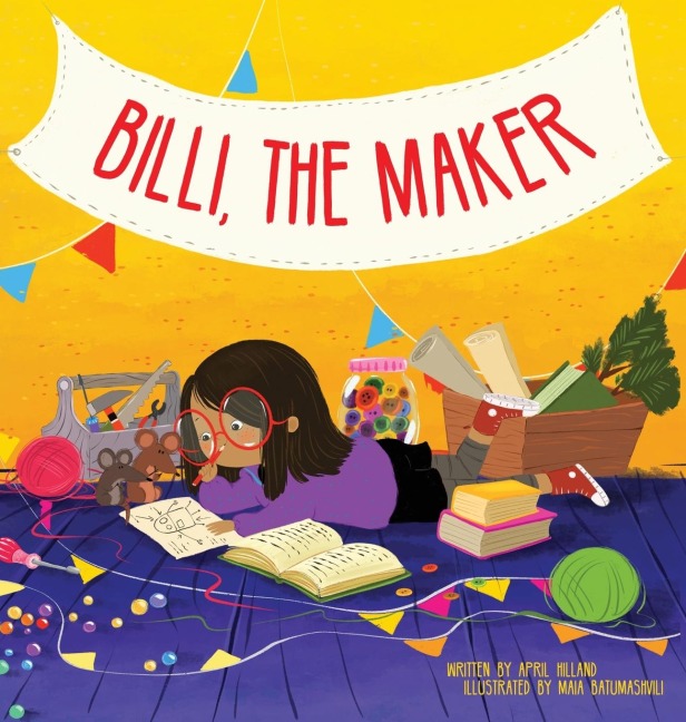 Billi, the Maker