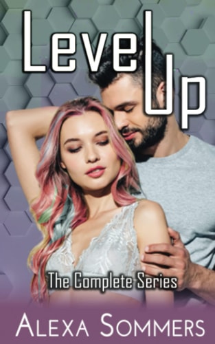 Level Up The Complete Series