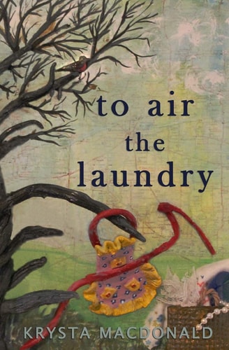 To Air the Laundry
