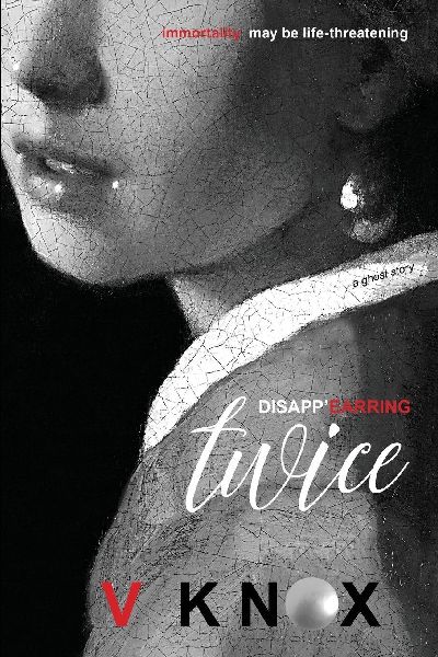 DISAPPEARRING TWICE