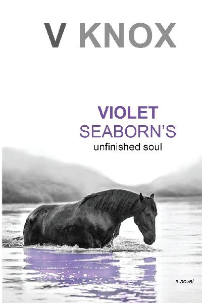 Violet Seaborns Unfinished Soul
